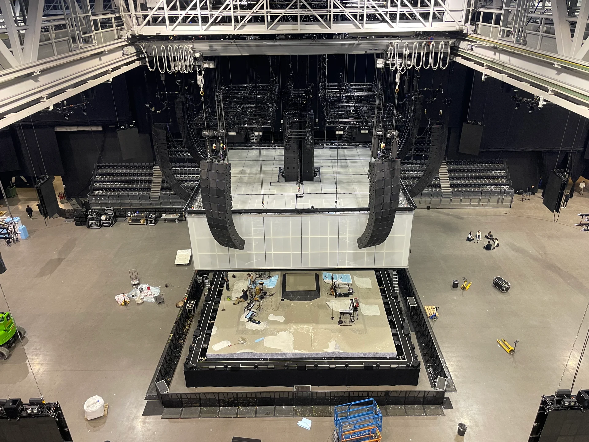 Karpe's Masterpiece – Fusing Music, Culture & Innovation - Gallery Image